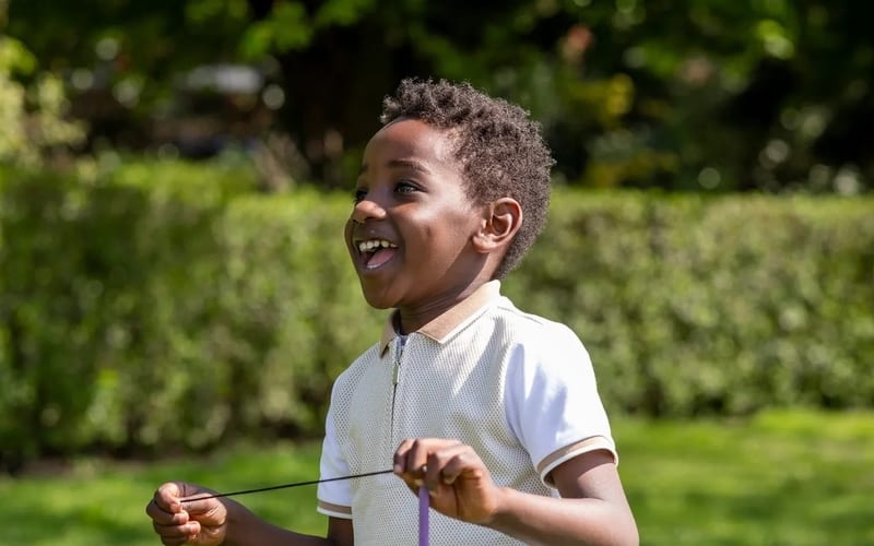 Day Camps & Daycares